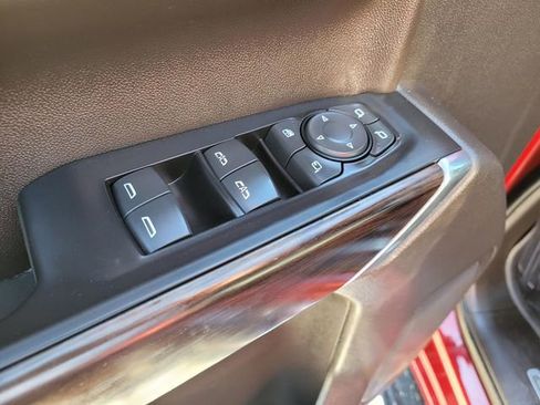 Used 2021 GMC Sierra 1500 SLT w/ SLT Premium Package image 23