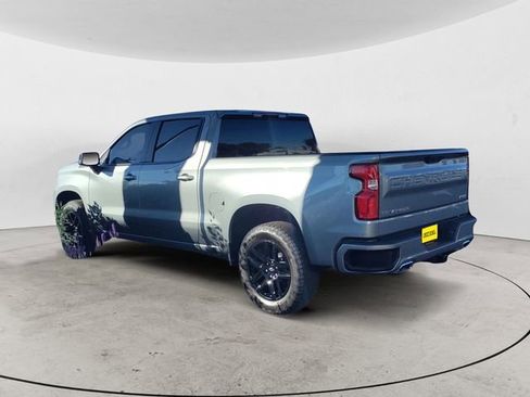 Used 2024 Chevrolet Silverado 1500 RST image 3