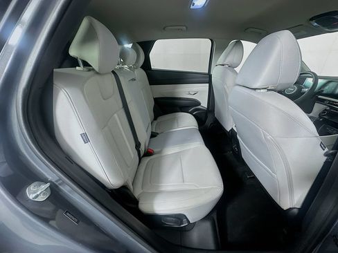 Used 2025 Hyundai Tucson SEL FWD image 26