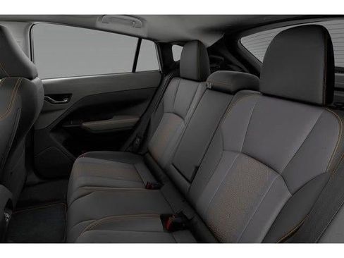 New 2025 Subaru Crosstrek 2.5i Limited w/ Popular Package #3A AWD/4WD image 58