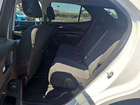 Used 2024 Chevrolet Equinox LT w/ LPO, Floor Liner Package FWD image 24