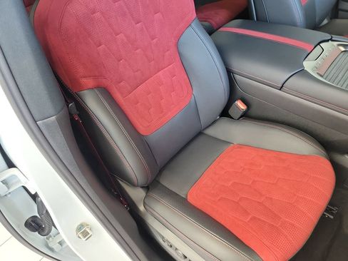 New 2026 Nissan Armada NISMO AWD/4WD image 13