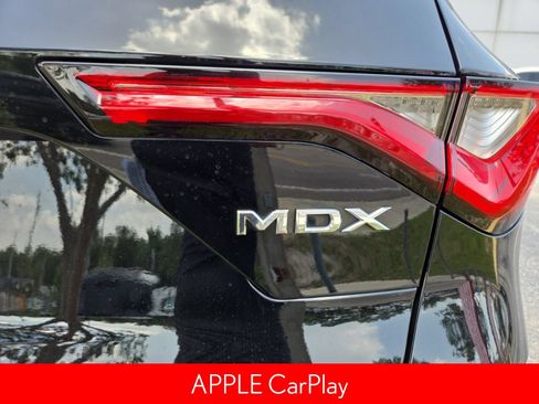 Used 2022 Acura MDX FWD w/ Technology Package image 7