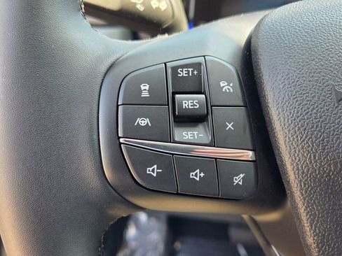 New 2026 Ford Maverick Lariat w/ Black Appearance Package AWD/4WD image 25