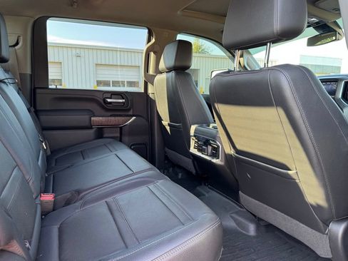 Used 2022 GMC Sierra 2500 Denali AWD/4WD image 14