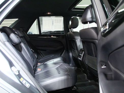 Used 2017 Mercedes-Benz GLE 350 GLE 350 image 26