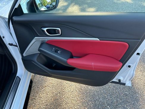 New 2026 Acura Integra A-Spec FWD image 19