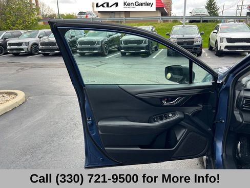 Used 2020 Subaru Outback Premium AWD/4WD image 25