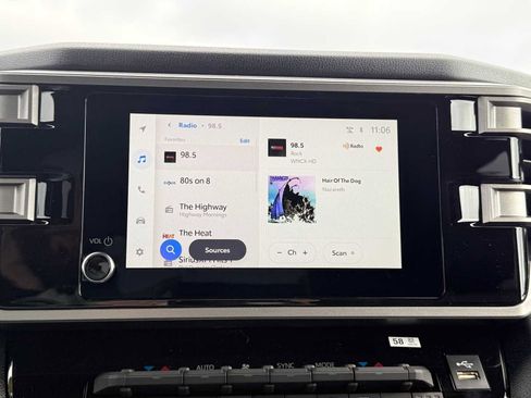 New 2026 Toyota Tundra SR5 image 13