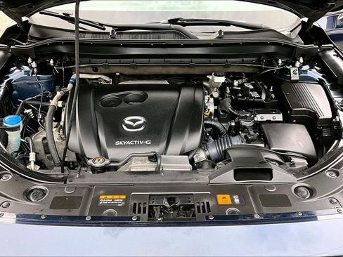 Used 2022 MAZDA CX-5 AWD 2.5 S image 30