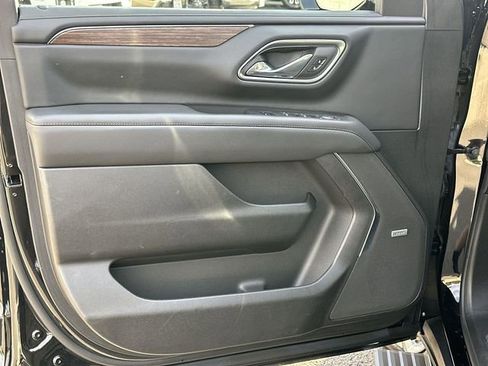 Used 2023 Chevrolet Tahoe High Country w/ Premium Package 2 image 22