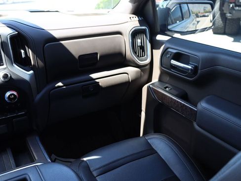 Used 2020 GMC Sierra 1500 Denali w/ Technology Package AWD/4WD image 22