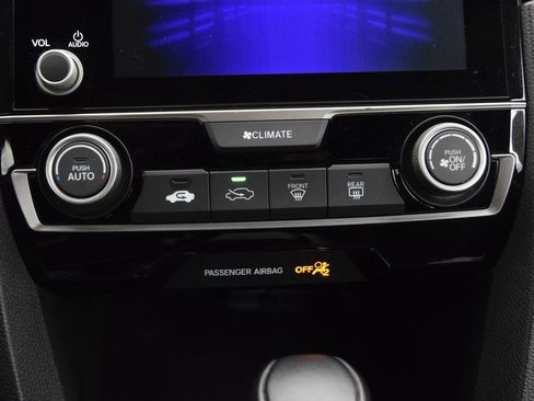 Used 2019 Honda Civic Sport image 25