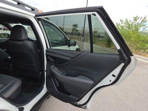 Used 2024 Subaru Outback Wilderness AWD/4WD image 17