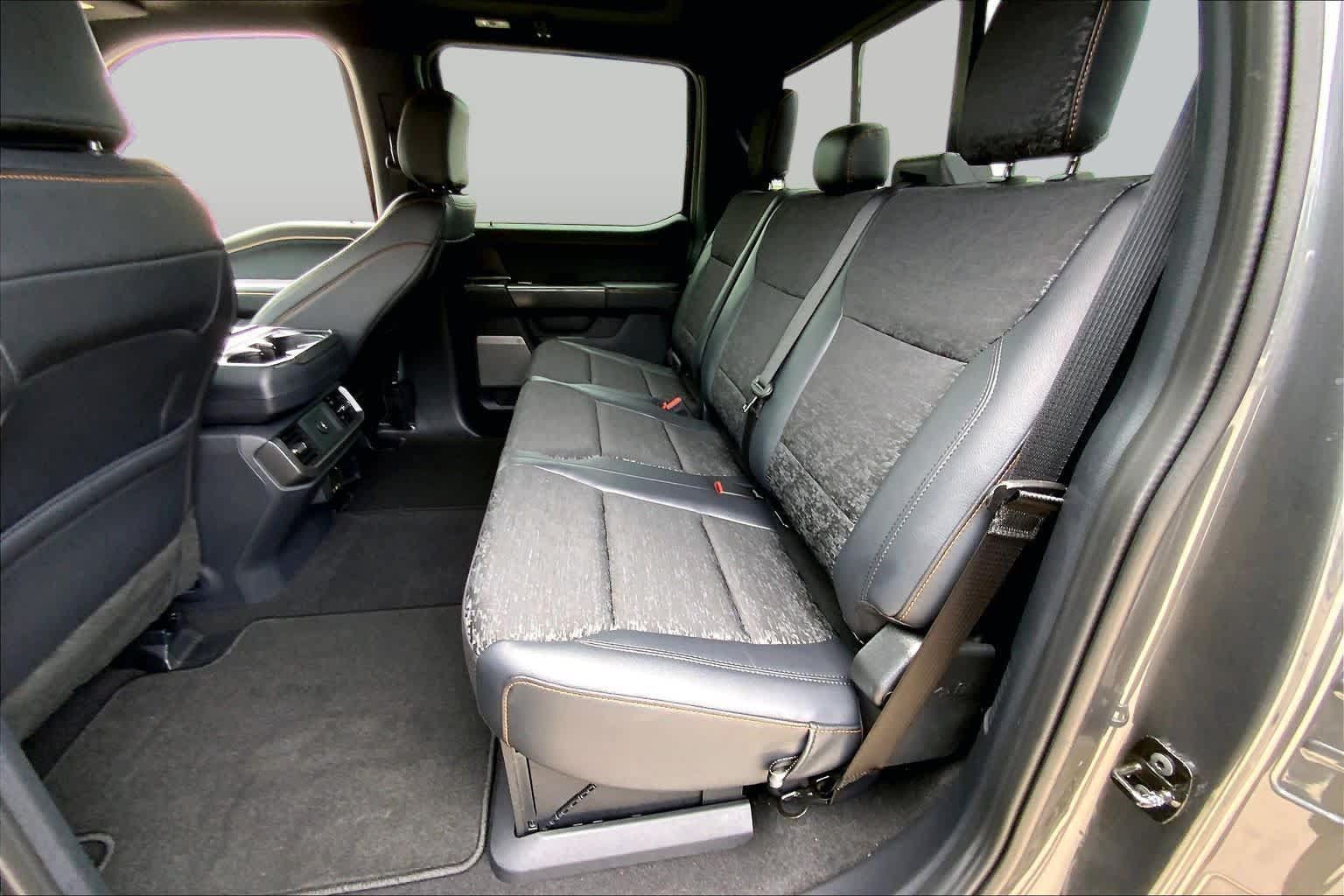 Used 2026 Ford F150 Tremor w/ Bed Utility Package AWD/4WD image 21
