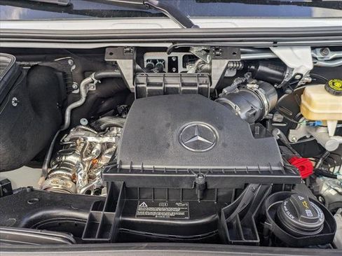 New 2026 Mercedes-Benz Sprinter 4500 image 15