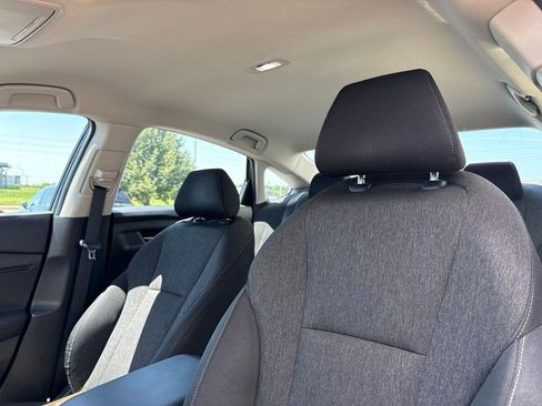 Certified 2024 Honda Accord LX image 7
