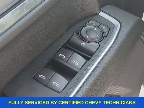Used 2024 Chevrolet Silverado 1500 LT w/ All Star Edition Plus AWD/4WD image 22
