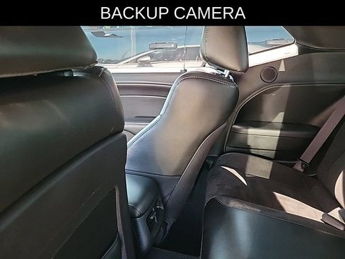 Used 2023 Dodge Challenger R/T Scat Pack w/ Plus Package RWD image 9