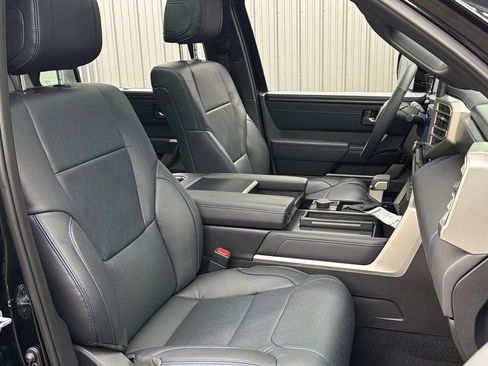 Used 2026 Toyota Sequoia Platinum AWD/4WD image 40