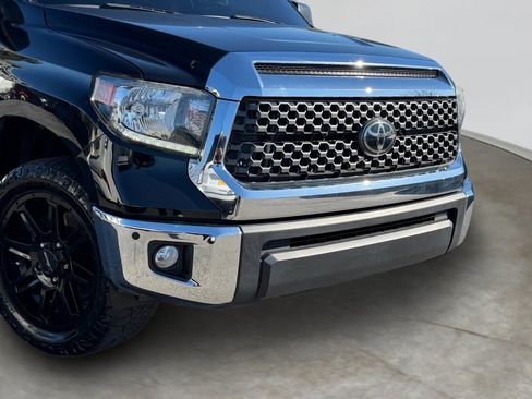 Used 2021 Toyota Tundra SR5 image 4