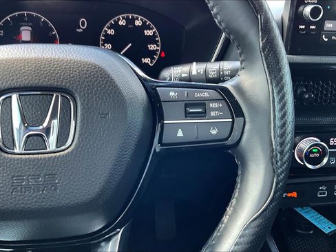 Used 2023 Honda CR-V EX-L image 23