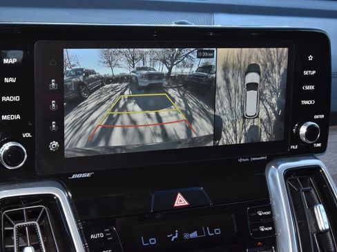 Used 2023 Kia Sorento SX Prestige image 30