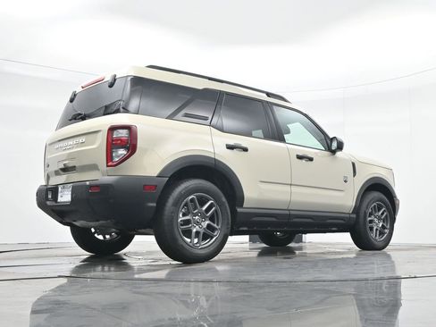 New 2025 Ford Bronco Sport Big Bend w/ Convenience Package AWD/4WD image 39