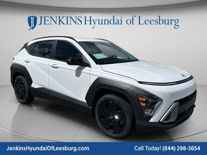 New 2026 Hyundai Kona SEL Sport