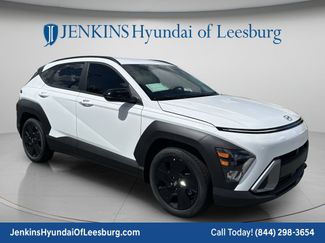 New 2026 Hyundai Kona SEL Sport FWD video 1