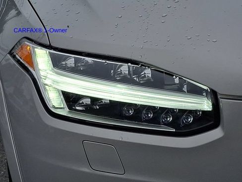 Certified 2023 Volvo XC90 B6 Plus AWD/4WD image 10