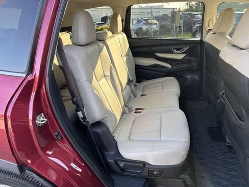 Used 2019 Subaru Ascent Limited AWD/4WD image 18