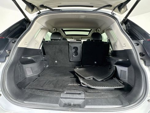 Used 2020 Nissan Rogue SL w/ Premium Package AWD/4WD image 29