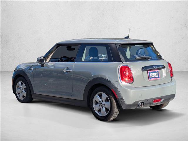 Used 2020 MINI Cooper 2-Door Hardtop FWD image 7