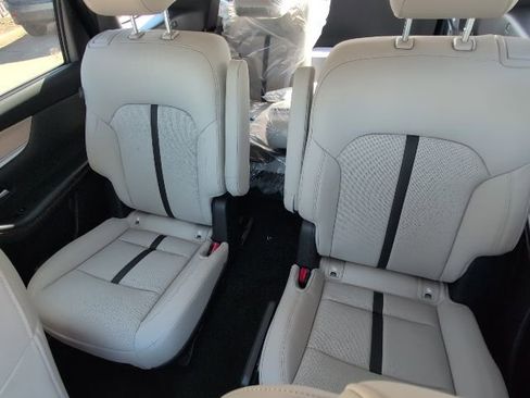 New 2026 MAZDA CX-90 3.3 Turbo w/ Premium Sport Pkg image 8