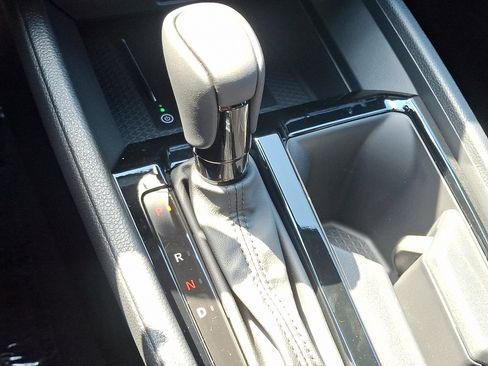 New 2026 Honda Accord Sport image 12