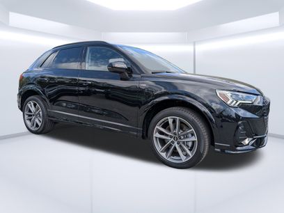 Used 2025 Audi Q3 2.0T Premium w/ Convenience Package