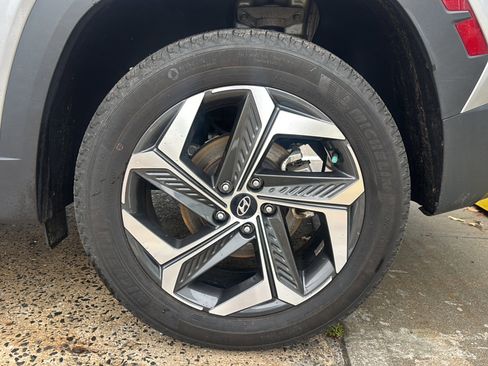 Used 2022 Hyundai Tucson SEL w/ Convenience Package image 42