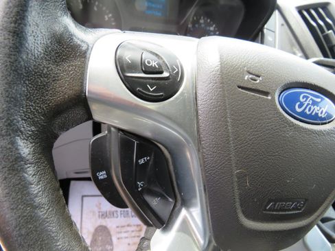 Used 2017 Ford Transit 350 350 Van HD High Roof image 13