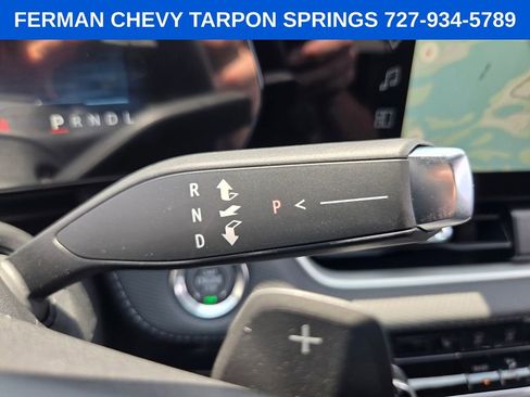 New 2026 Chevrolet Equinox LT FWD image 28