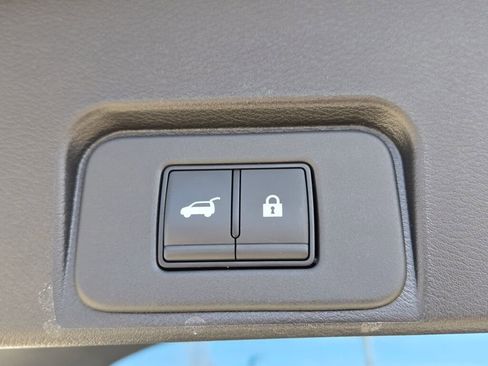 Used 2024 Nissan Rogue SL w/ SL Premium Package AWD/4WD image 16