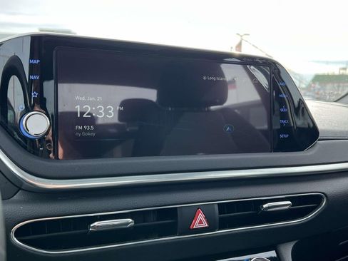 Used 2023 Hyundai Sonata SEL w/ Convenience Package image 29