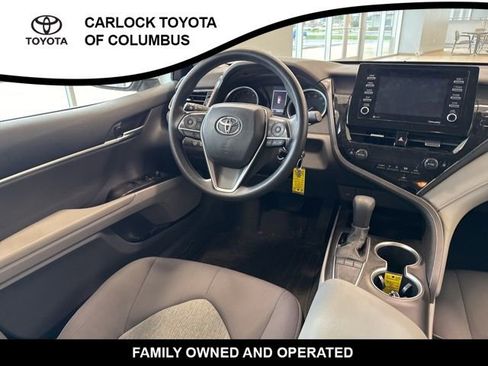 Used 2023 Toyota Camry LE image 17