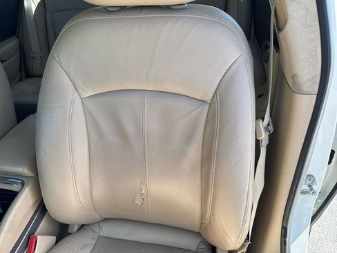 Used 2012 Buick LaCrosse Premium w/ Driver Confidence Package image 26