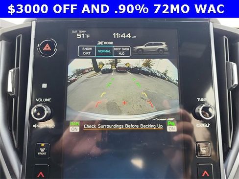 New 2026 Subaru Forester Limited image 19