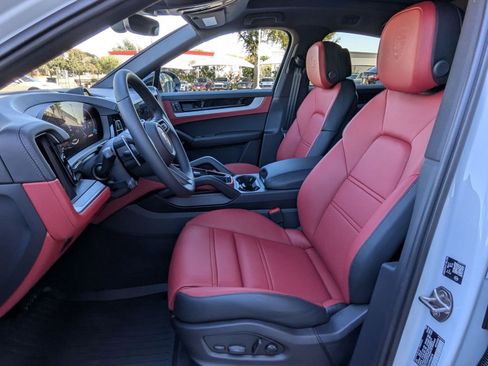 New 2026 Porsche Cayenne E-Hybrid image 5