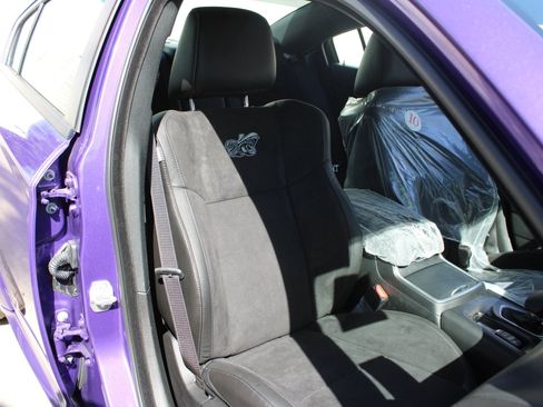 New 2023 Dodge Charger Scat Pack RWD image 60