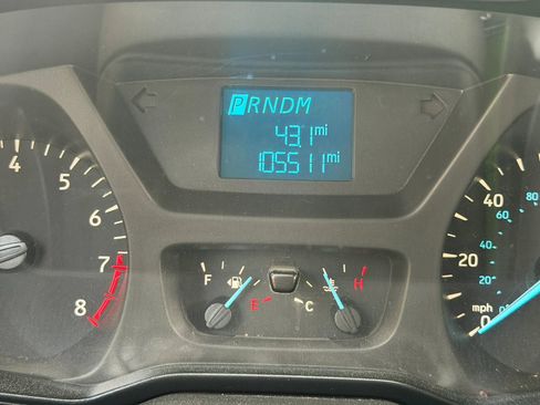 Used 2019 Ford Transit 150 148 Medium Roof RWD image 8