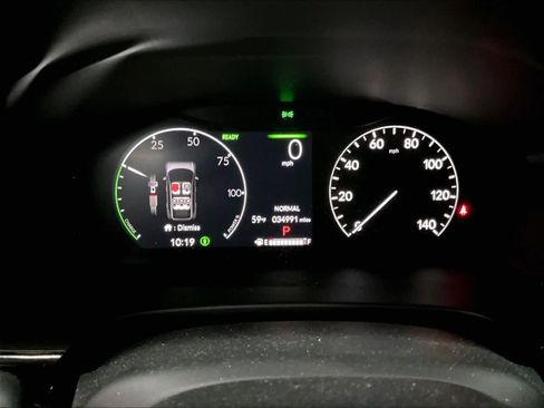 Used 2024 Honda CR-V Sport Touring image 22