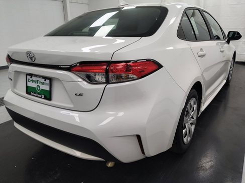 Used 2022 Toyota Corolla LE FWD image 9